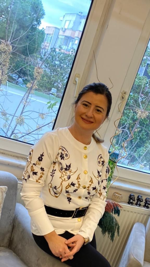 Sevinç İsmiler Akpınar-0