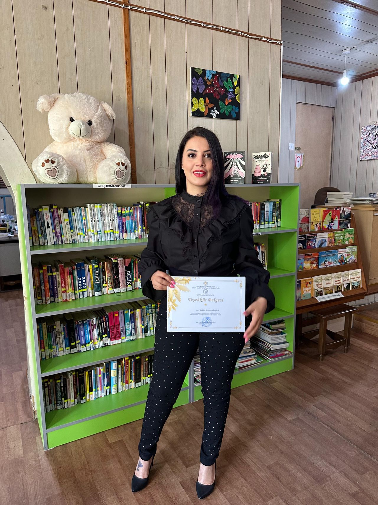 Kadriye Özadmaca Taşyürek-19