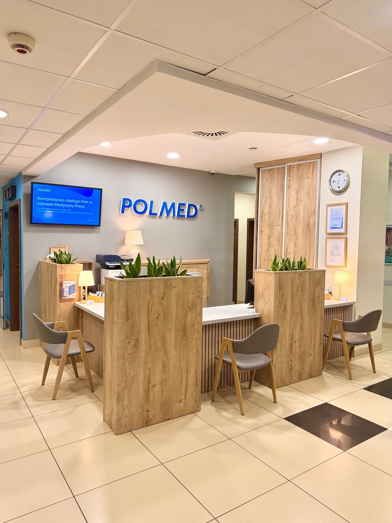 Holter Ekg Centrum Medyczne Polmed Oddział Warszawa Targowa-0