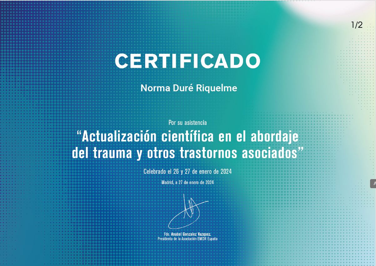 Norma Duré Riquelme-13