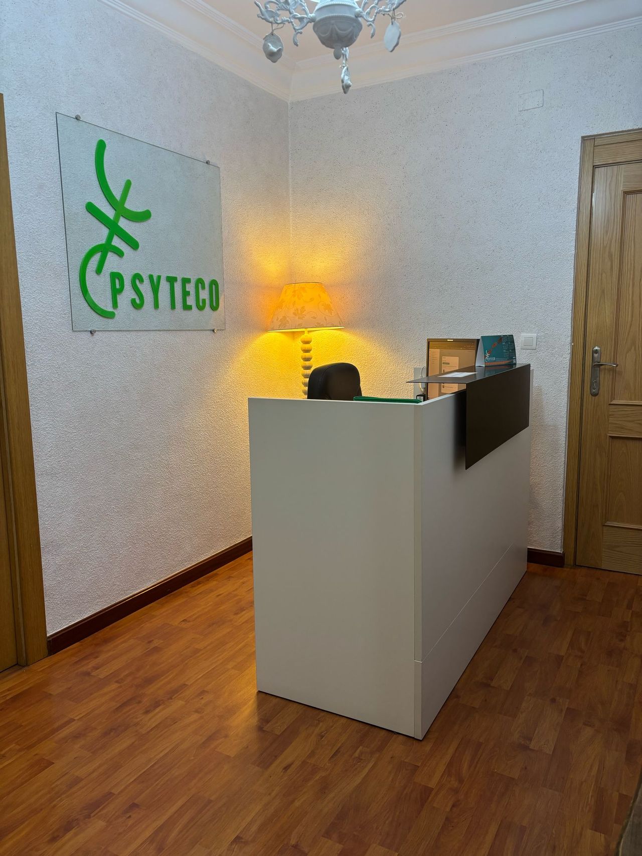 Ana De La Huerga Carrión-2