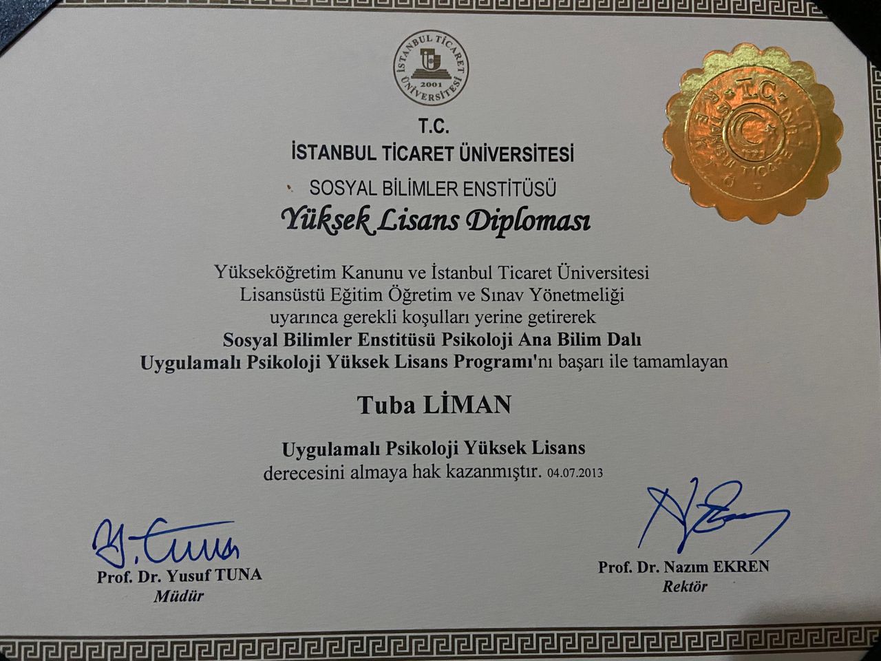 Tuba Liman-11
