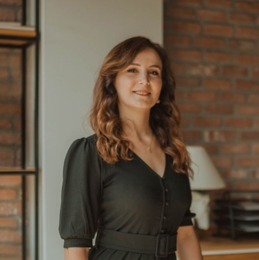 Gülşah Baki  Dığrak-0