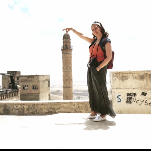 Hayriye Esen Yalaz-0