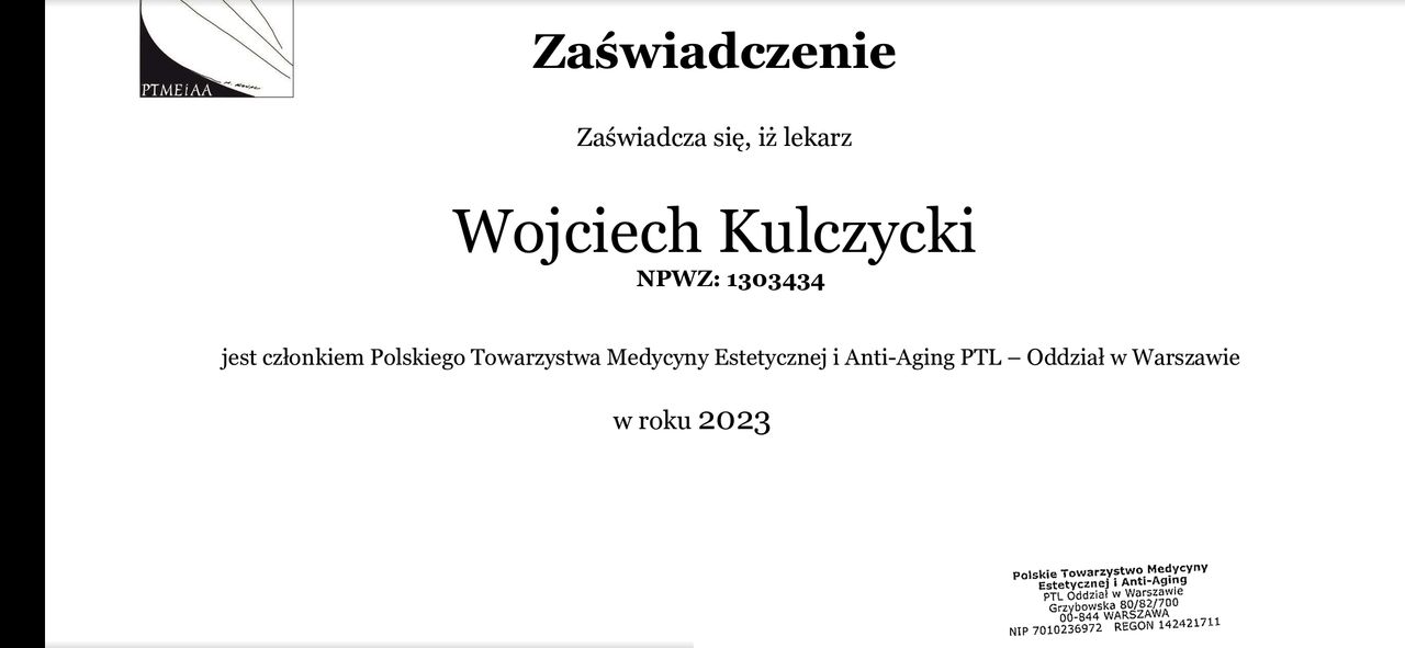 Wojciech Kulczycki-23