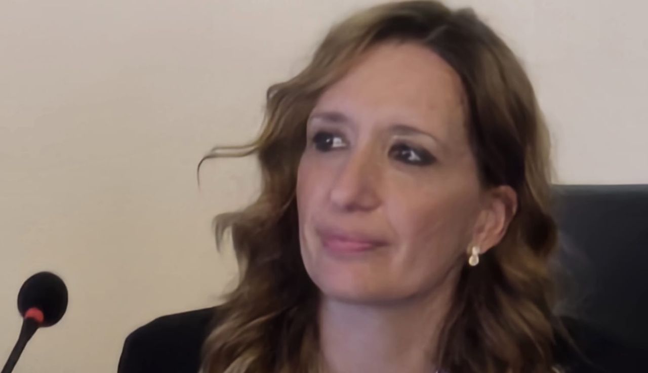 Mariagrazia D'amaro-0