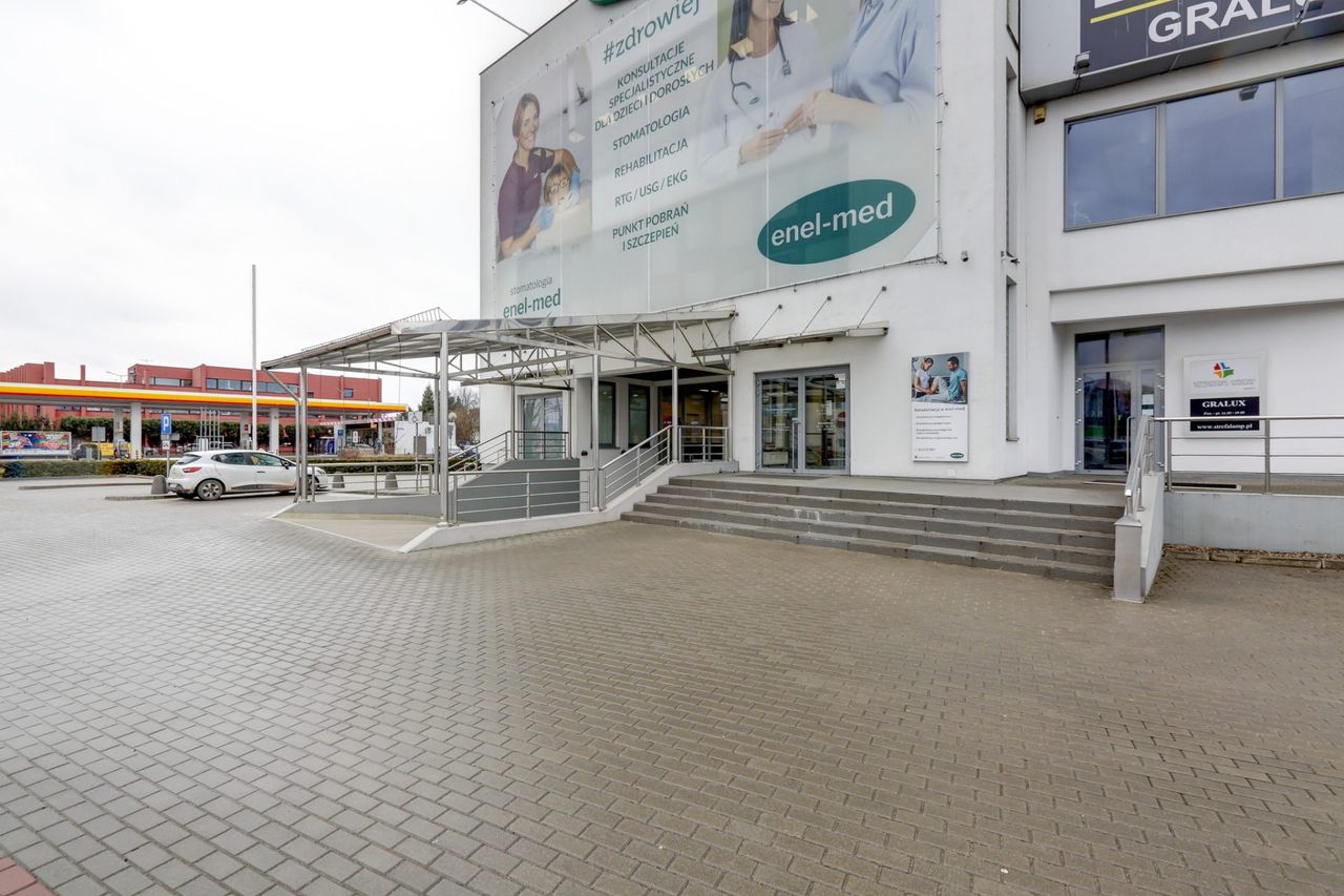 Pracownia Rtg Enel-Med Puławska-0