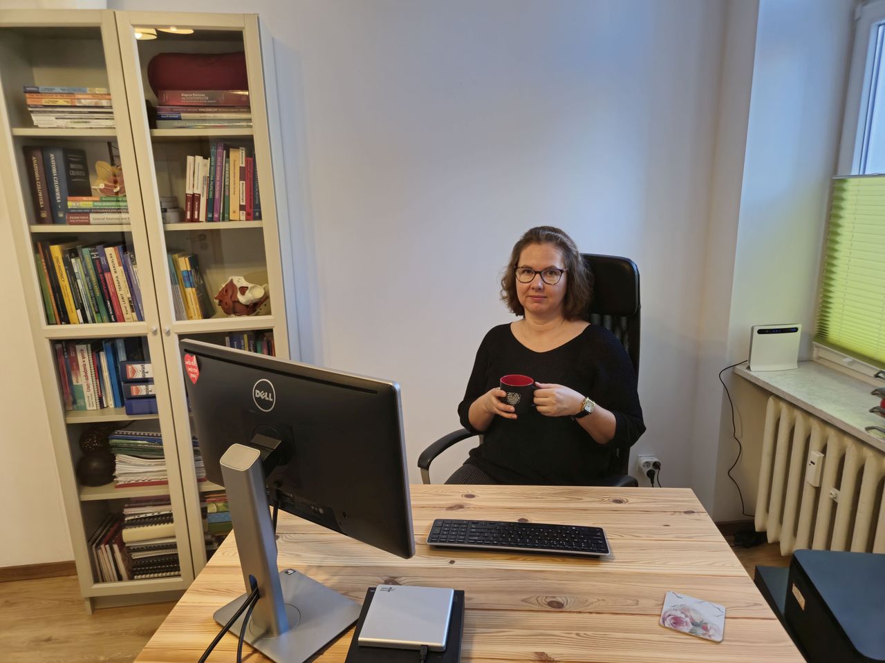 Agnieszka Kozińska-1