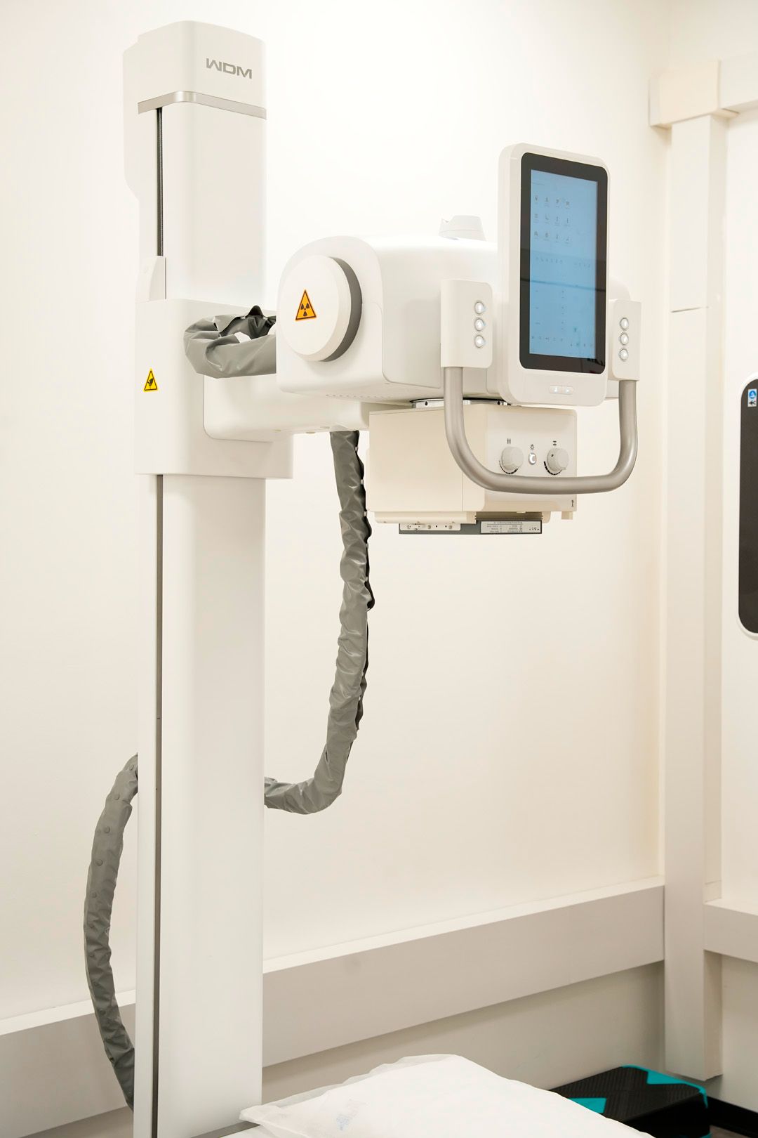 Rx Polo Diagnostico Modo-6