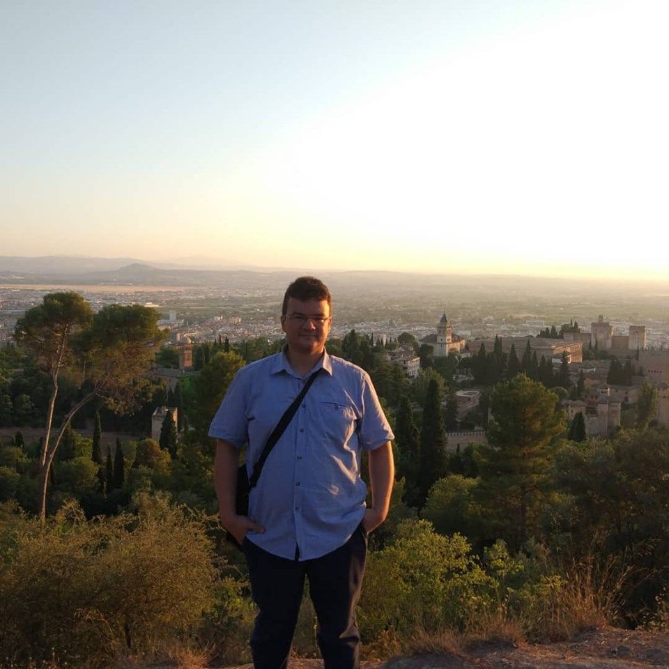 Fatih Hilmi Çetin-26