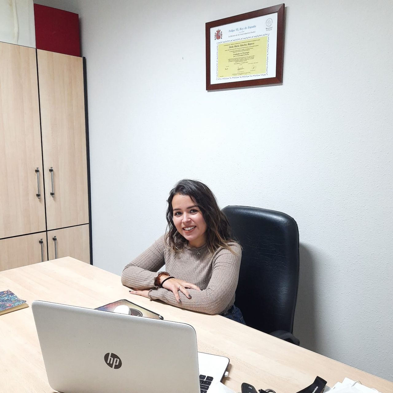 María Sánchez Raposo-0