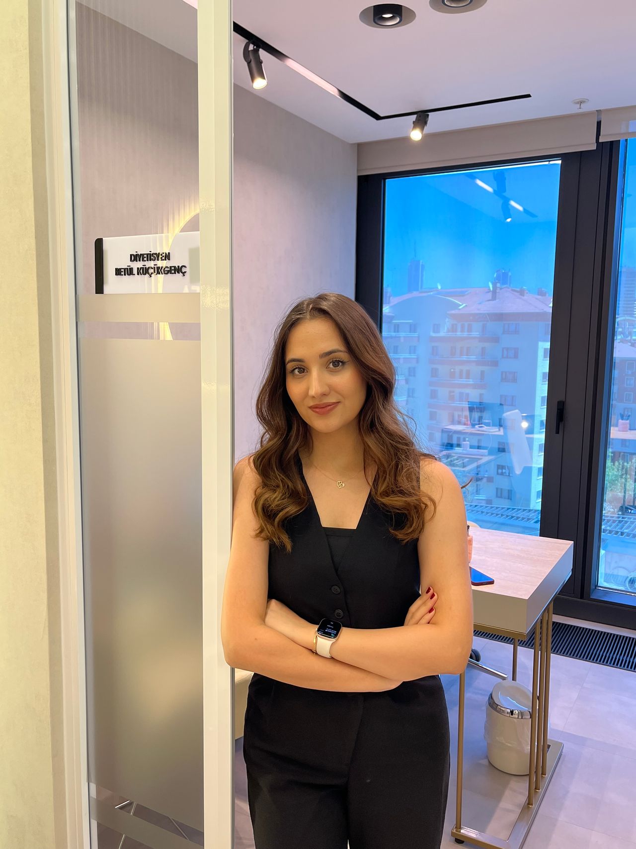 Betül Küçükgenç-2