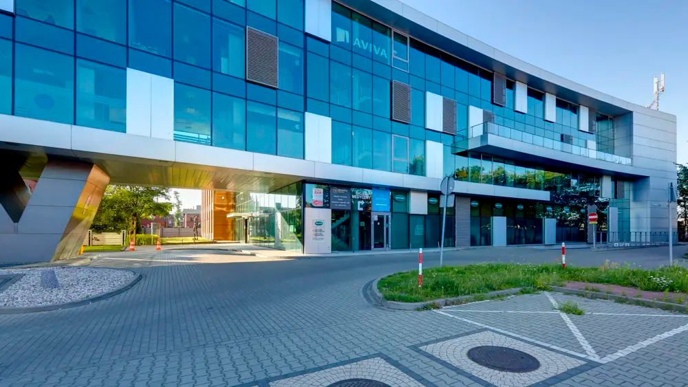 Pracownia Rtg  Enel-Med Grunwaldzka-0