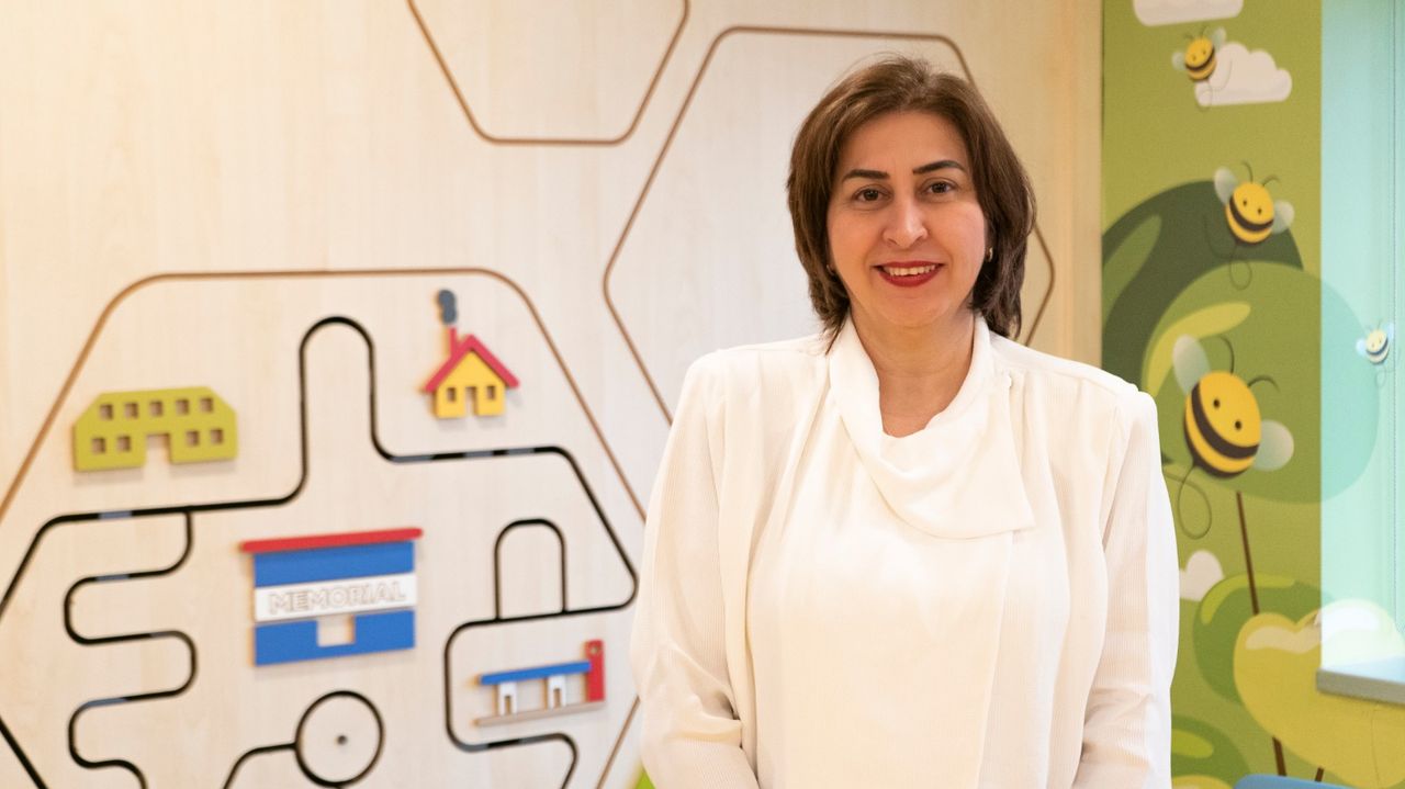 Feryal Gün Soysal-1