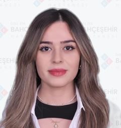 Melisa Doğruca-1