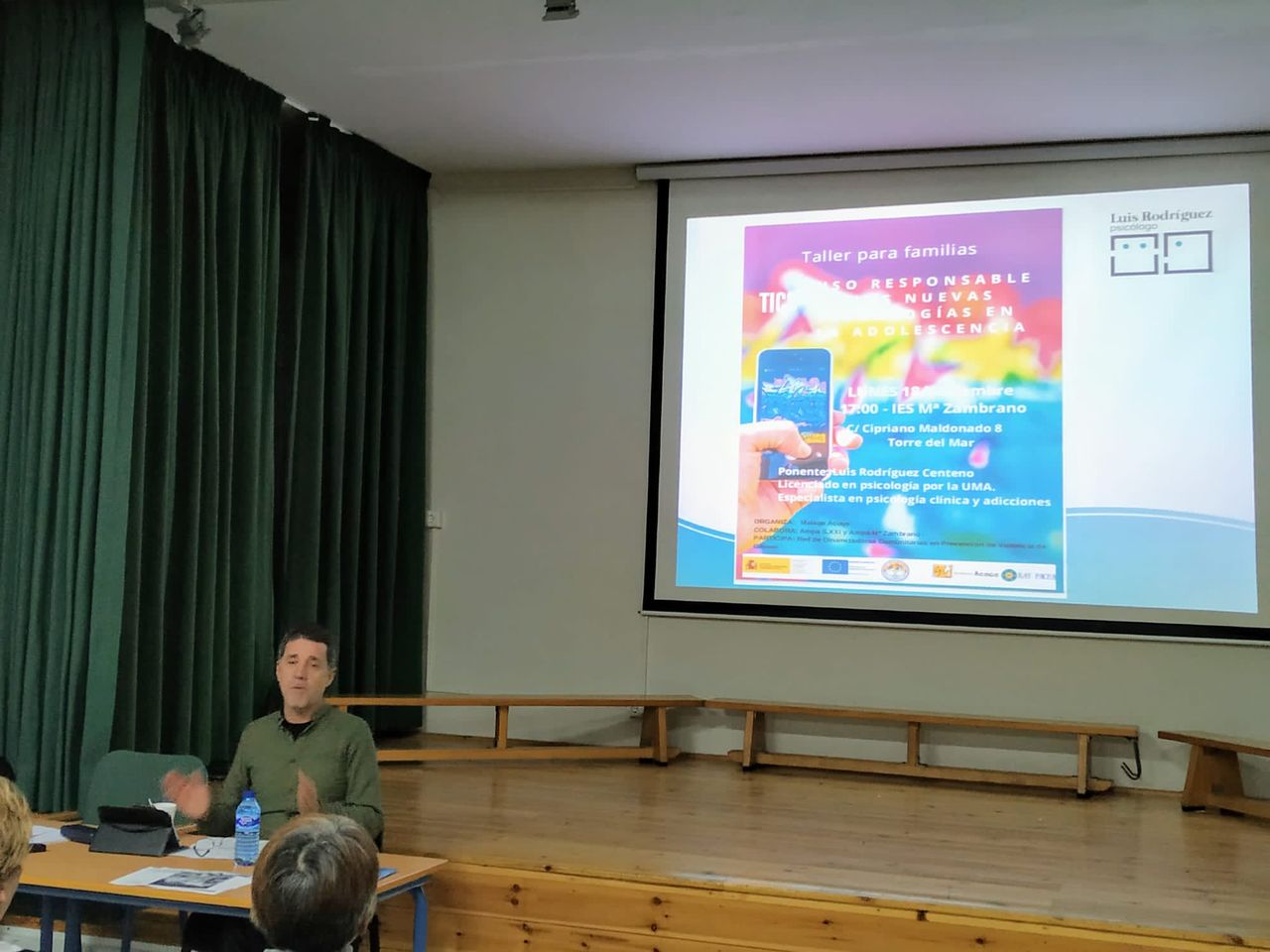 Luis Rodriguez Centeno-10