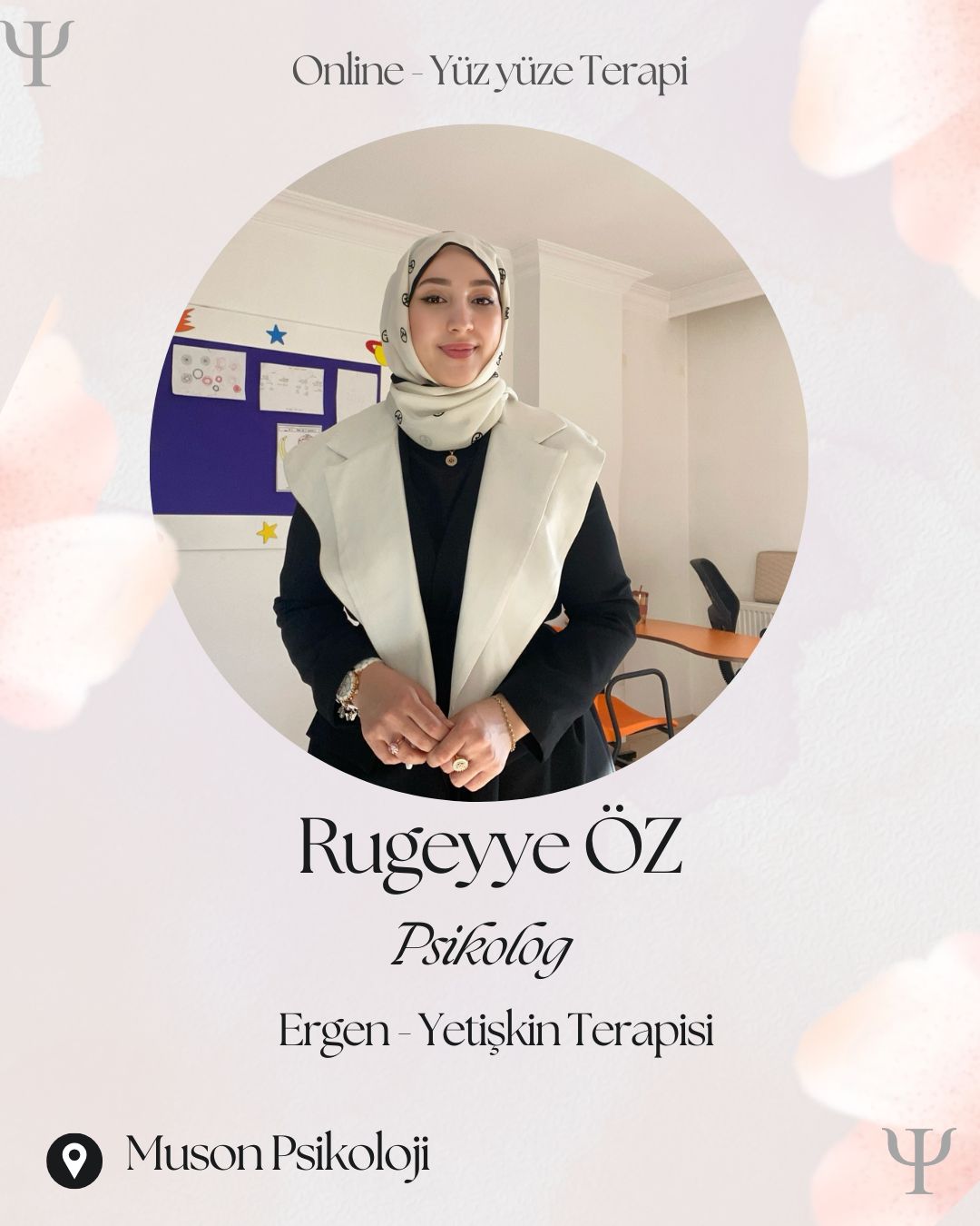 Rugeyye Öz-1