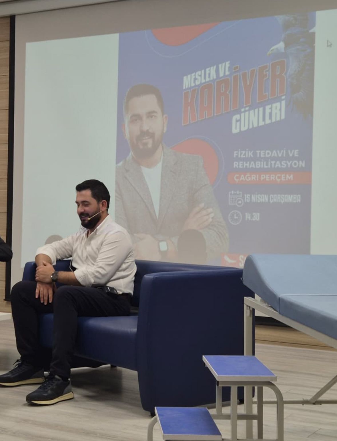 Çağrı Perçem-7