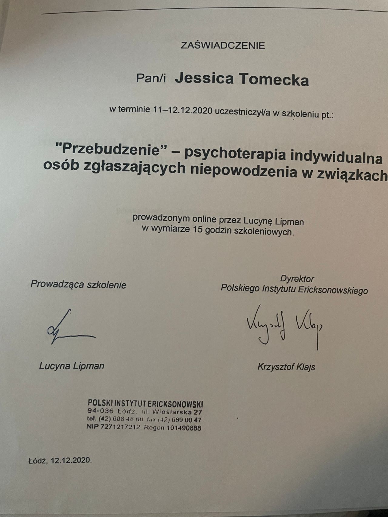 Jessica Tomecka-9