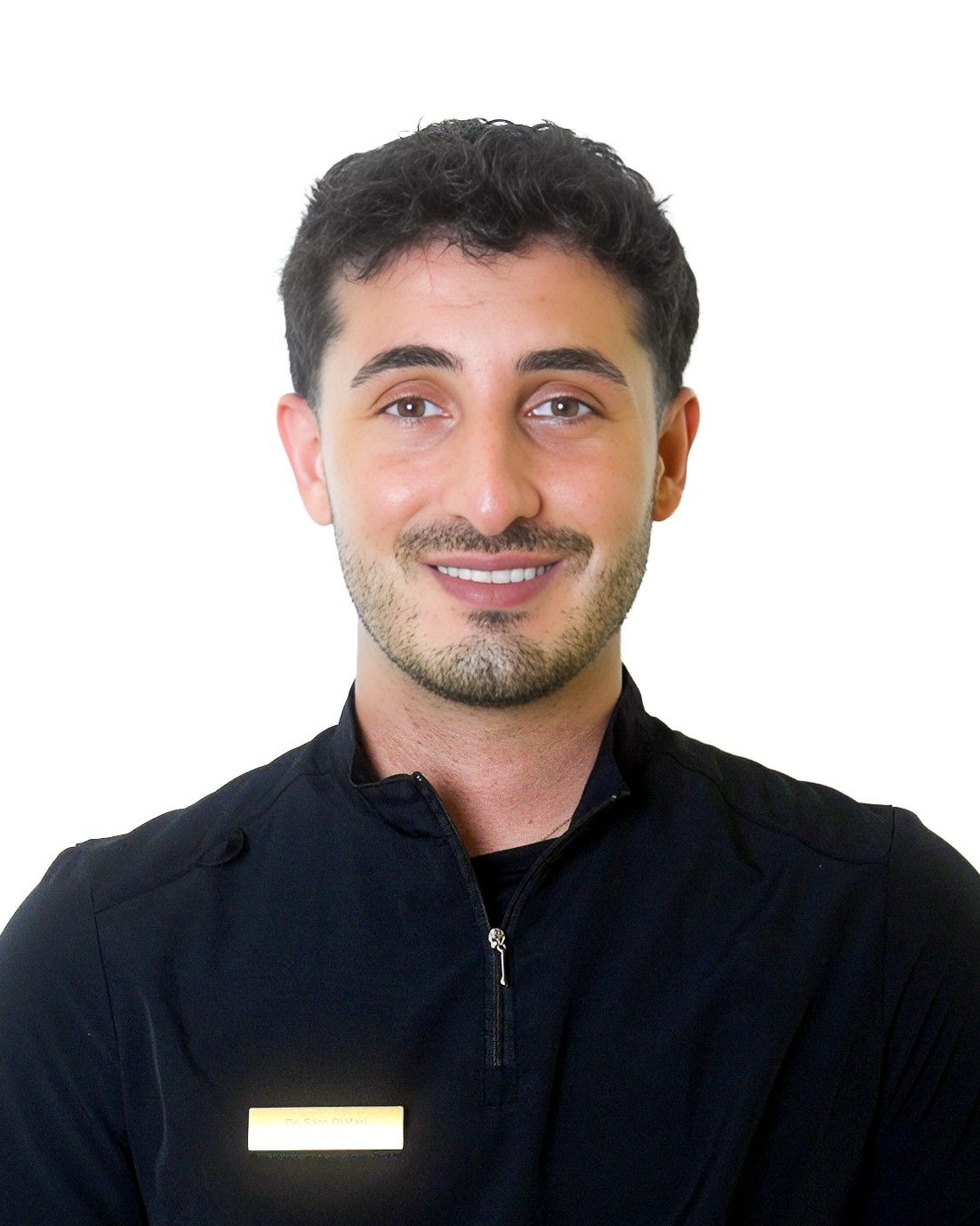 Sam Djafari-0