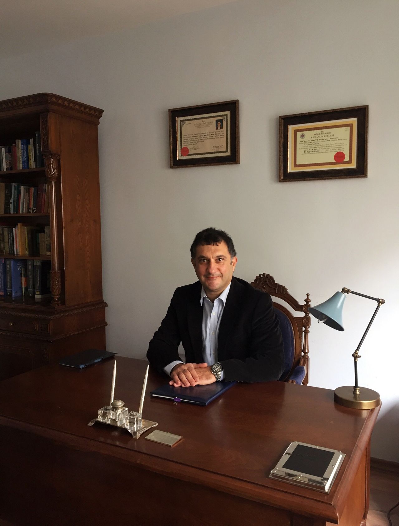 Aziz Mehmet Gökbakan-0