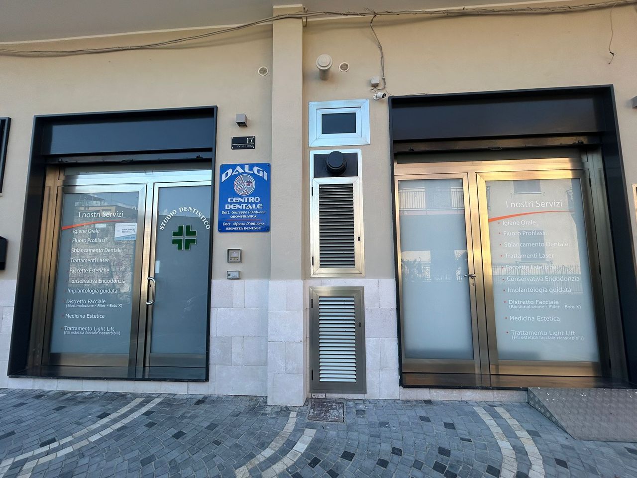 Giuseppe D'antuono-1