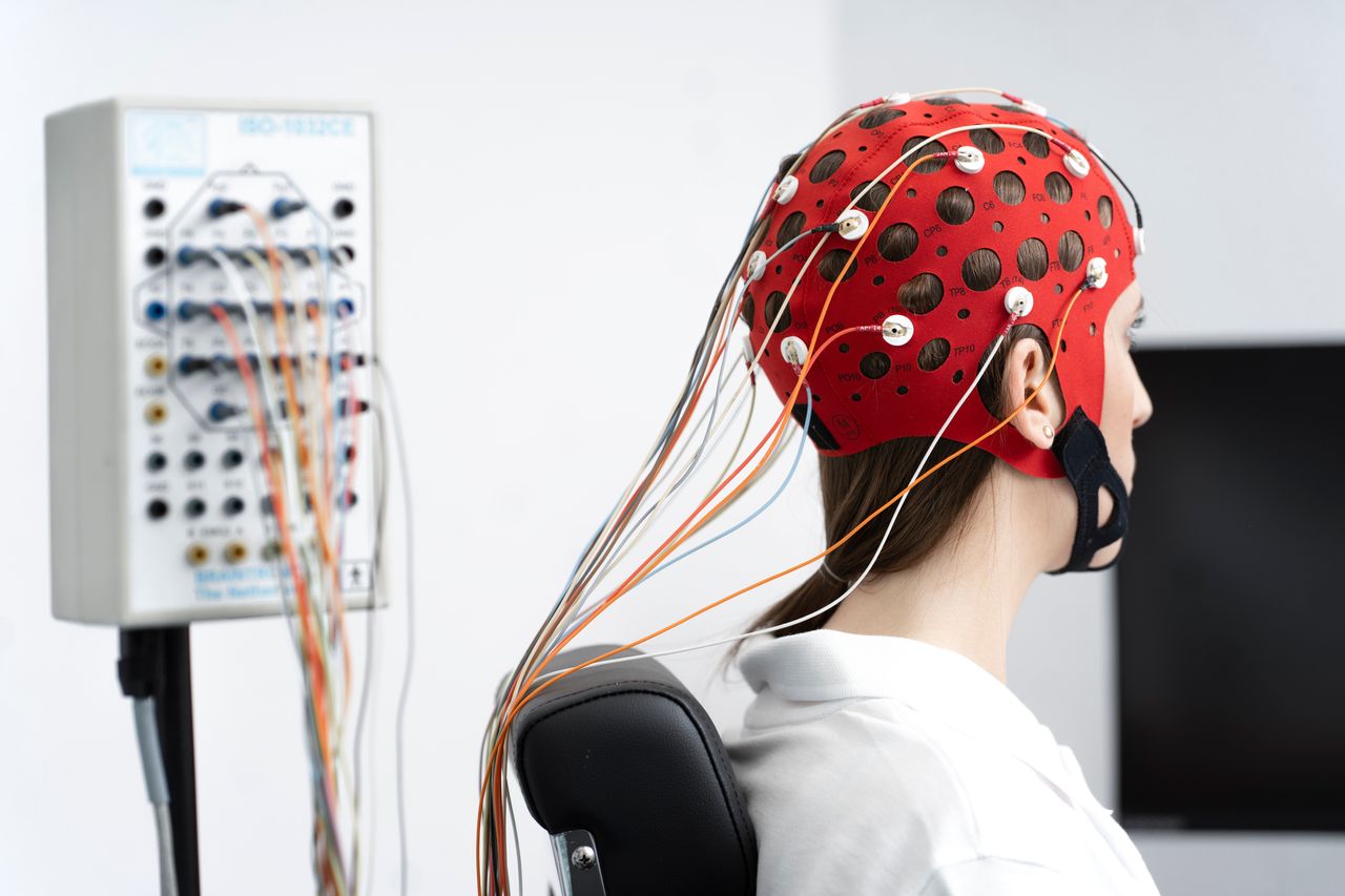 Pracownia Eeg - Neurosphera-1