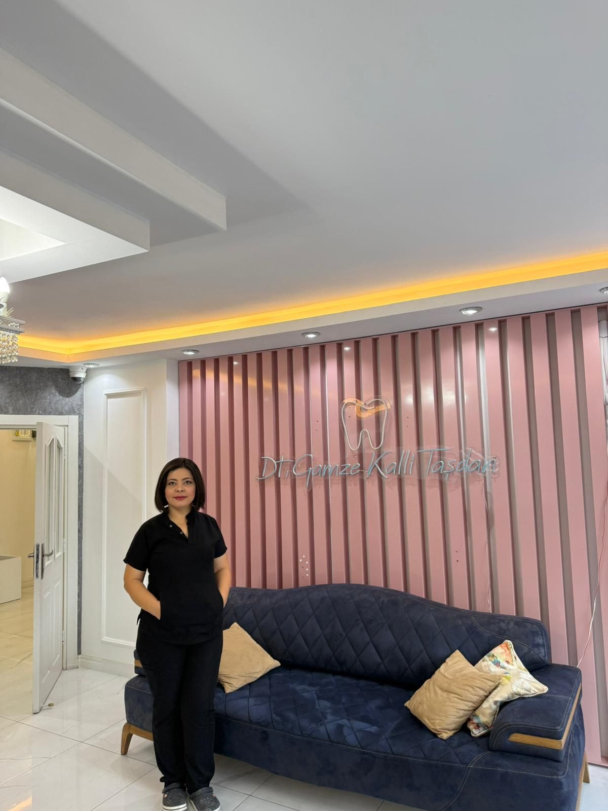 Gamze Kalli Taşdan-2