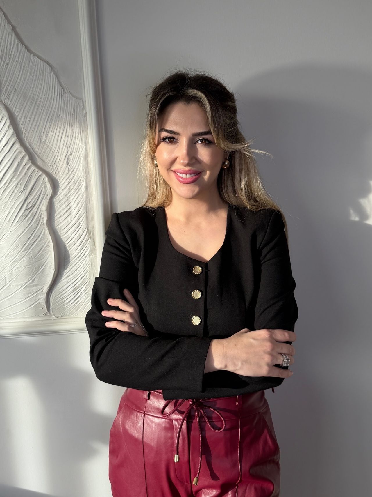 Asiye Öztürk Makas-3