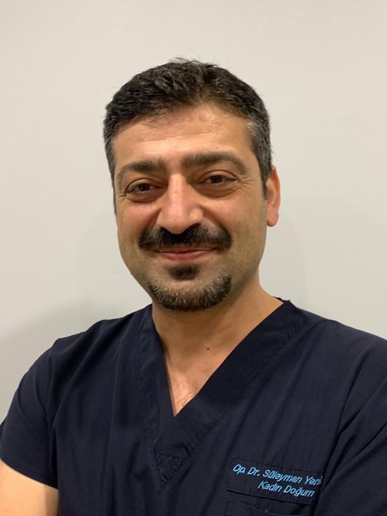 Süleyman Yeniocak-0