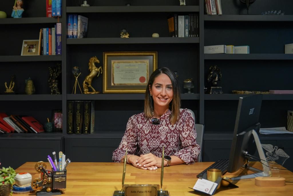 Selin Fulya Güven-5