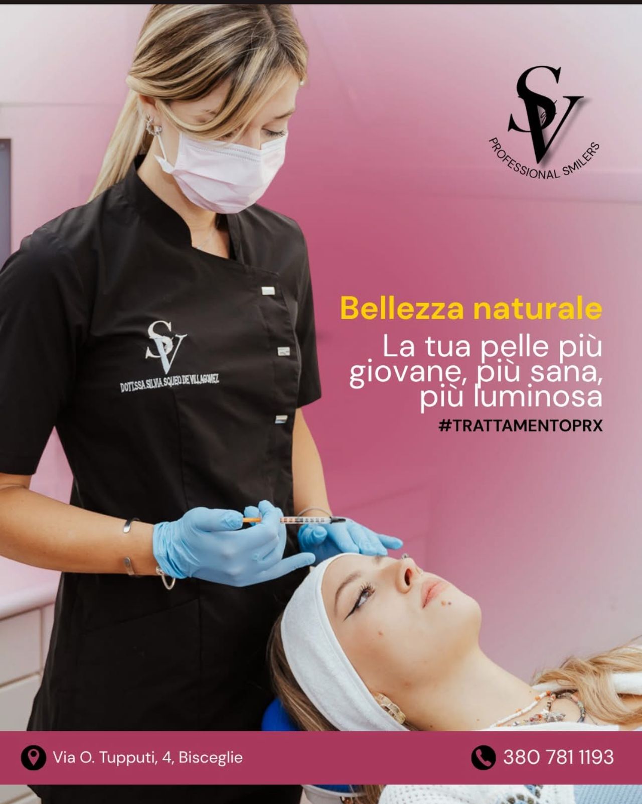 Silvia Squeo De Villagomez-8