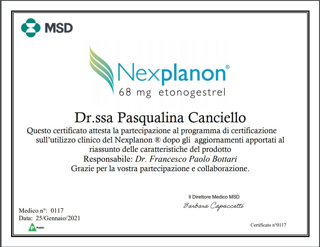 Pasqualina Canciello-6