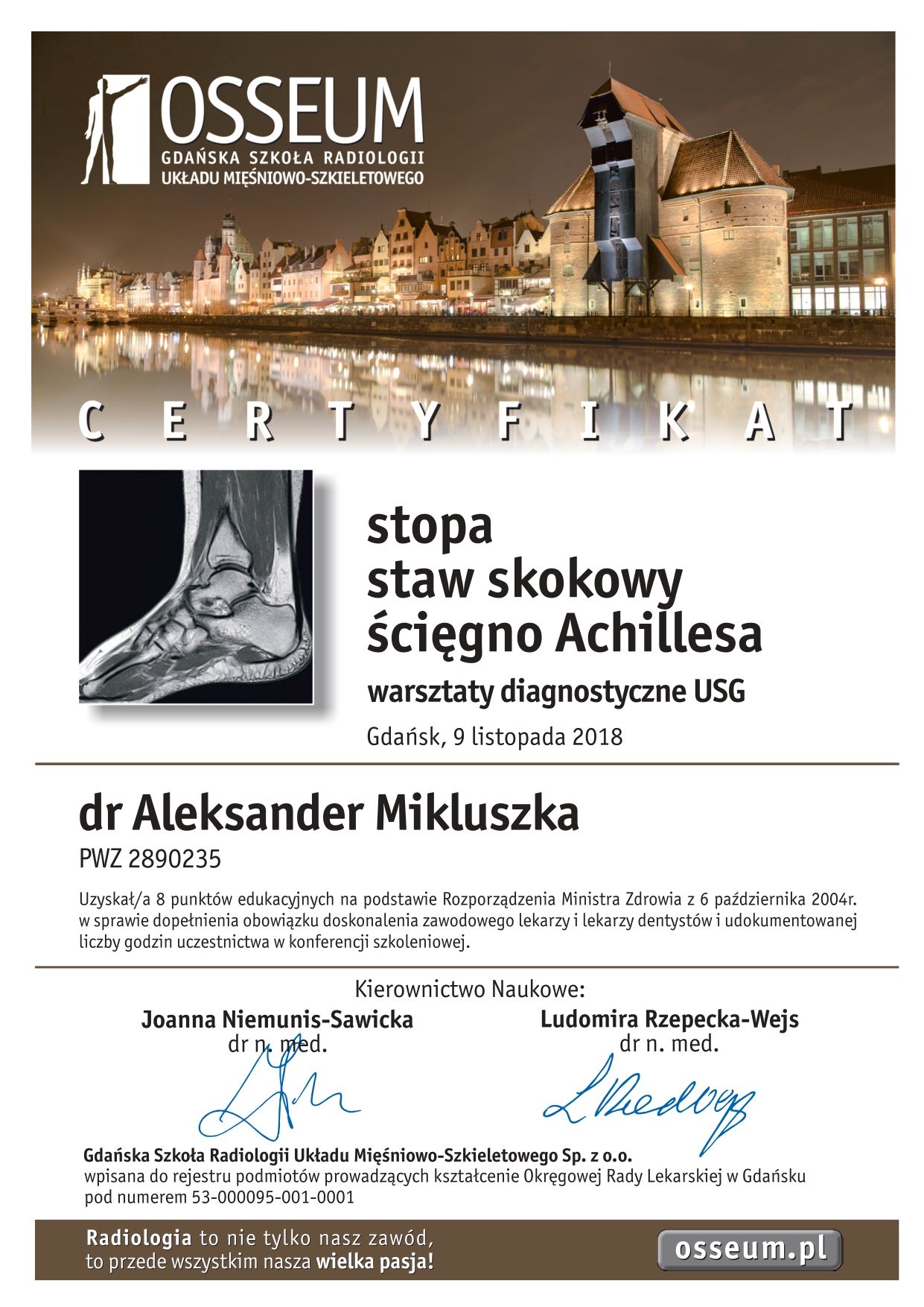 Aleksander Mikluszka-16