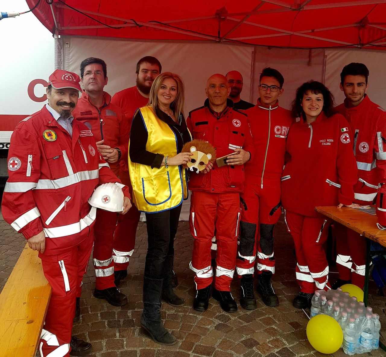 Carmen Fiorella Rosso-3