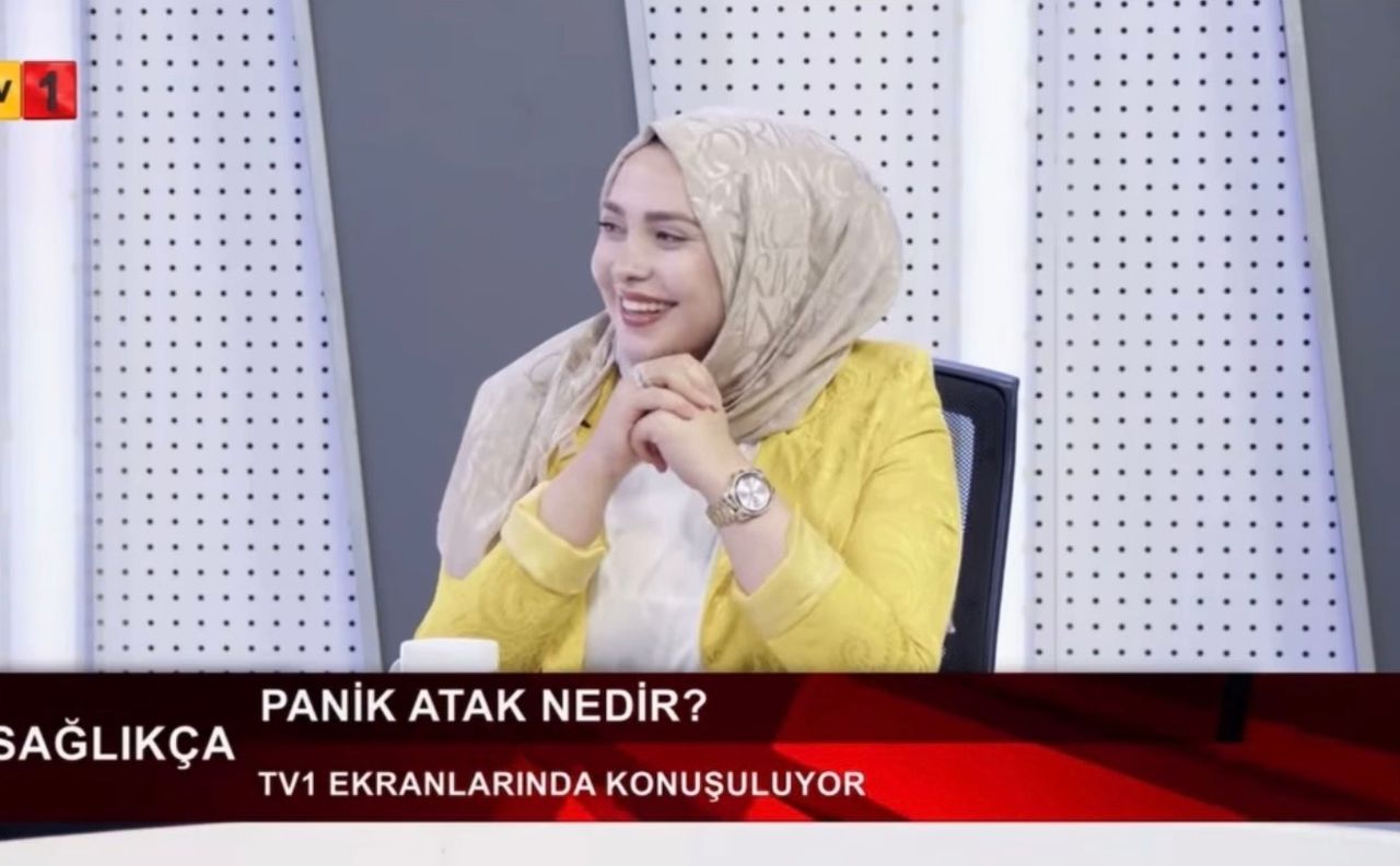 Elif Ünal Tarla-20