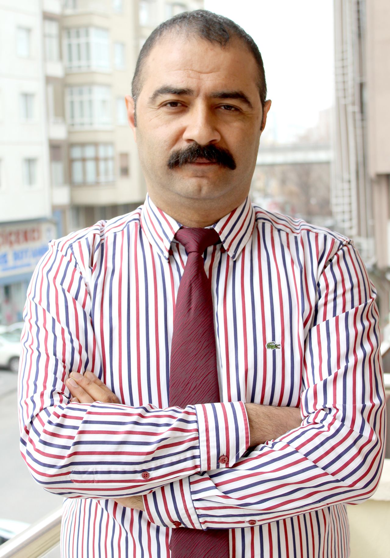Şaban Karayağız-3