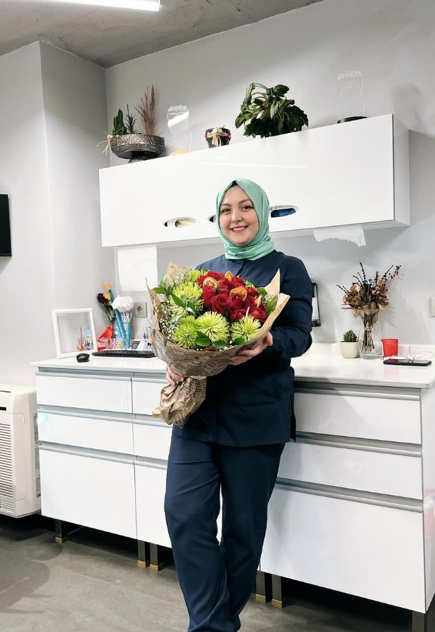 Müzeyyen Arslan-0