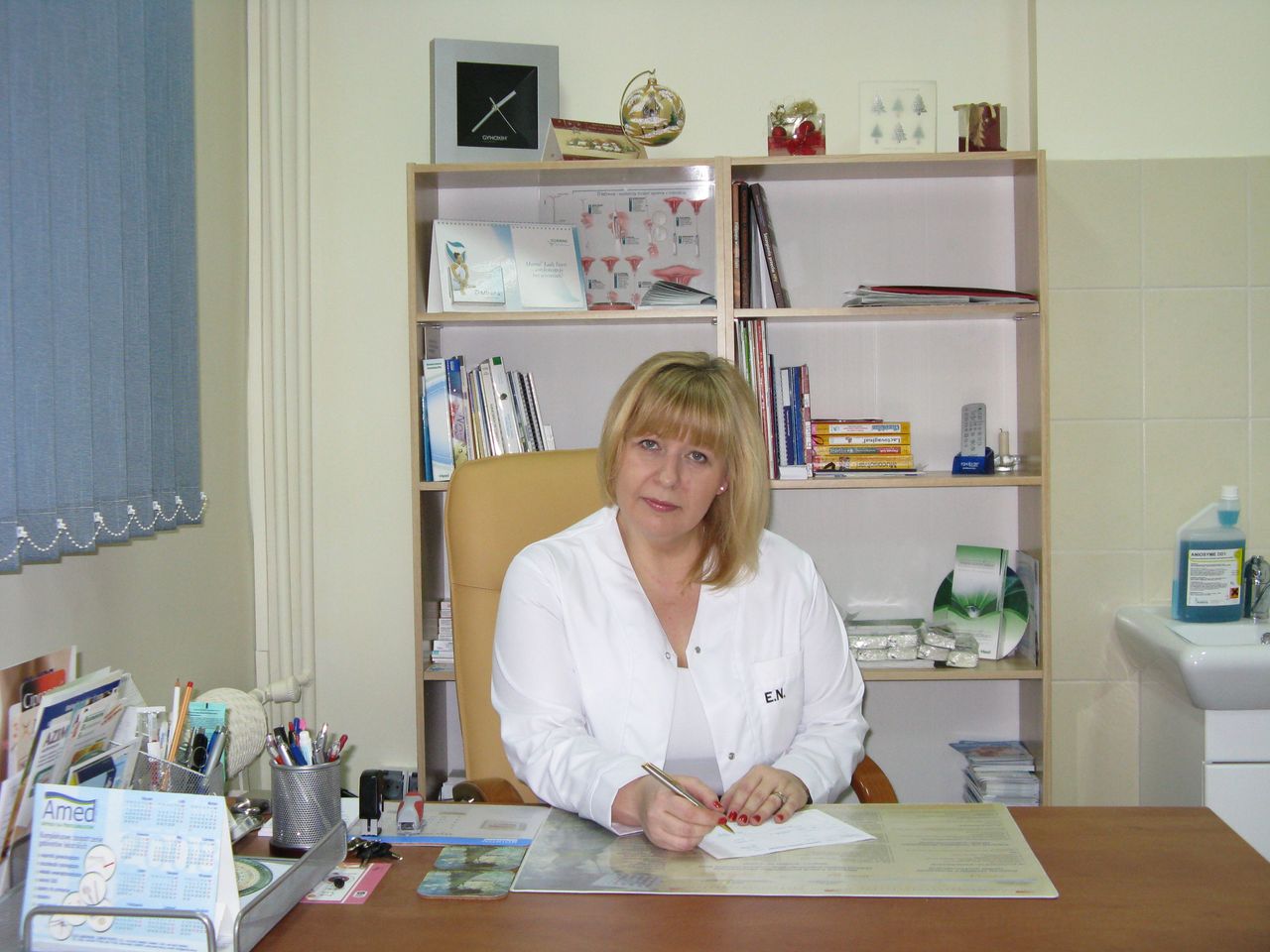 Małgorzata Makowska-0