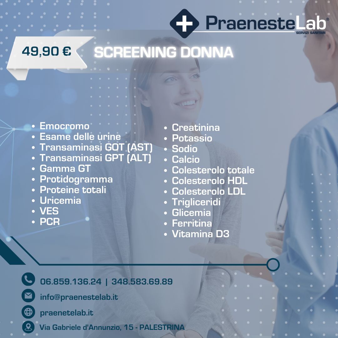 Prestazioni Di Laboratorio-4