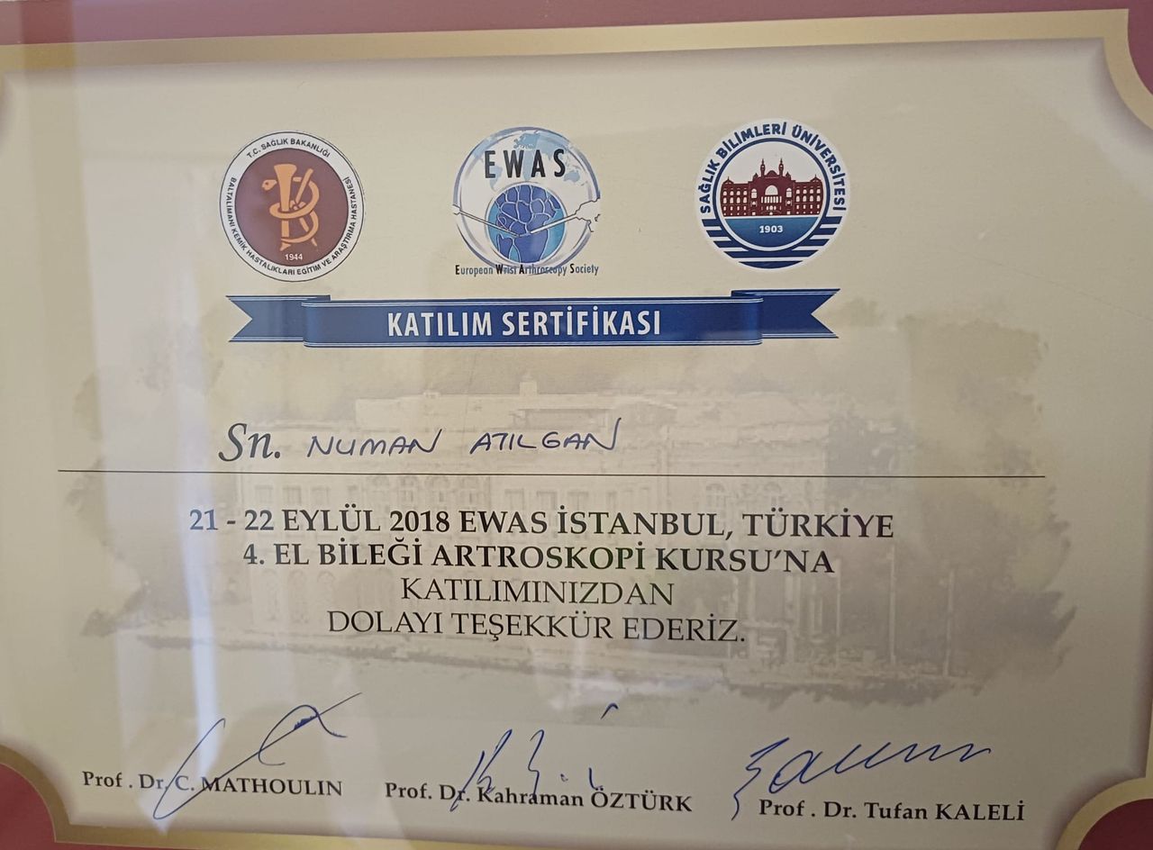 Numan Atılgan-9