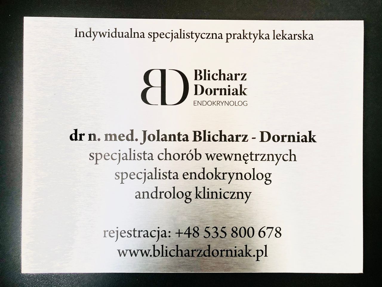 Jolanta Blicharz-Dorniak-6