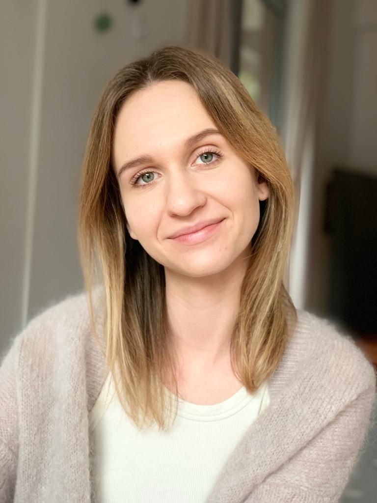 Justyna Domitrz -0