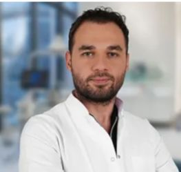 M. Kağan  Baş-1