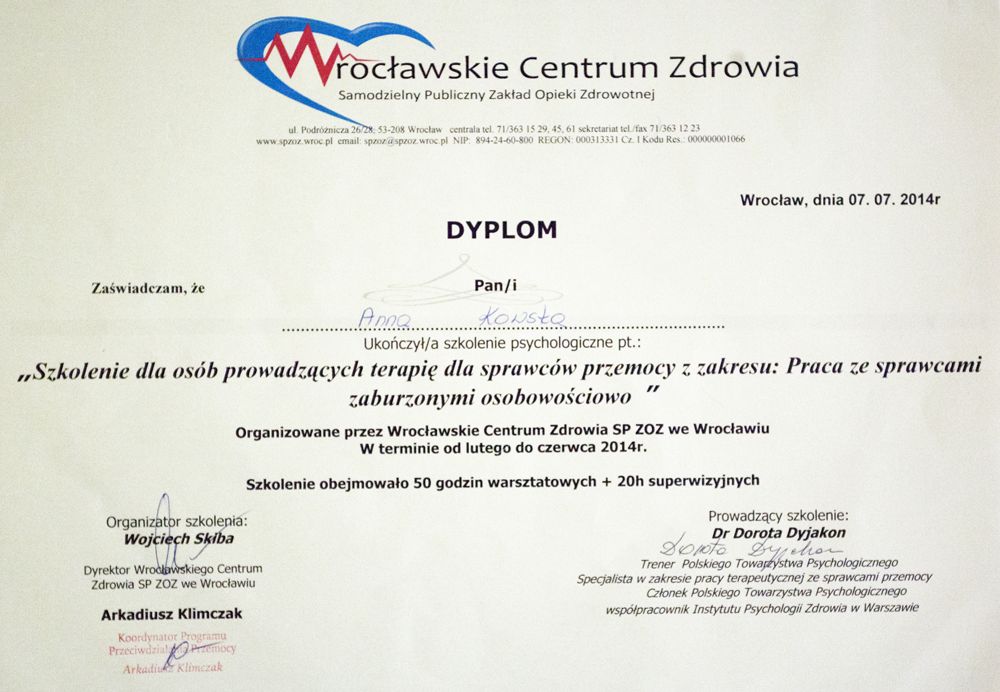 Anna Kowska - Polańska-5