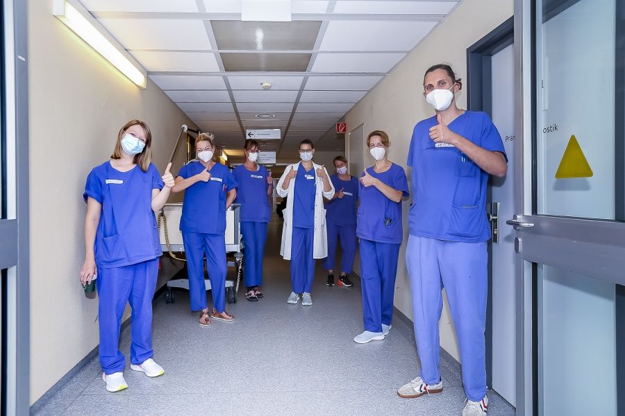 Mark U. Gerbershagen, Mba-4