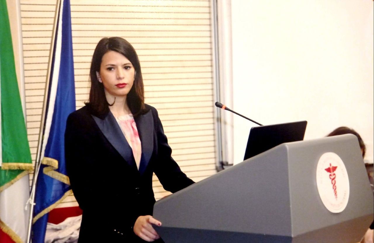 Giulia Maria Serra-2
