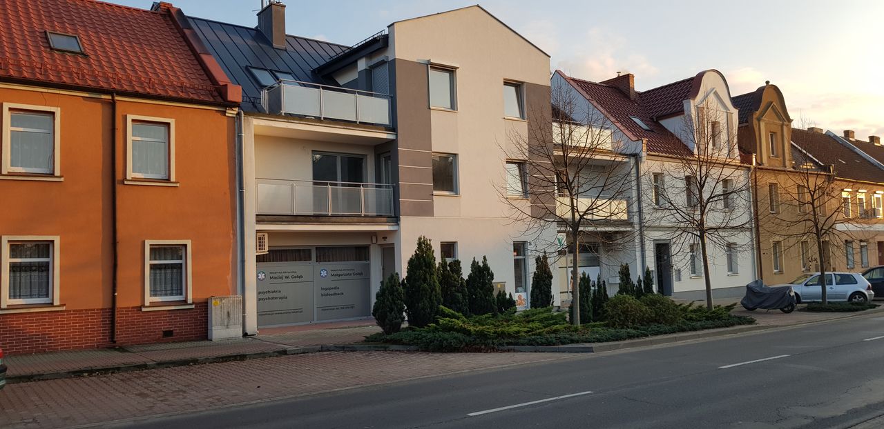 Maciej Witold Gołąb-2