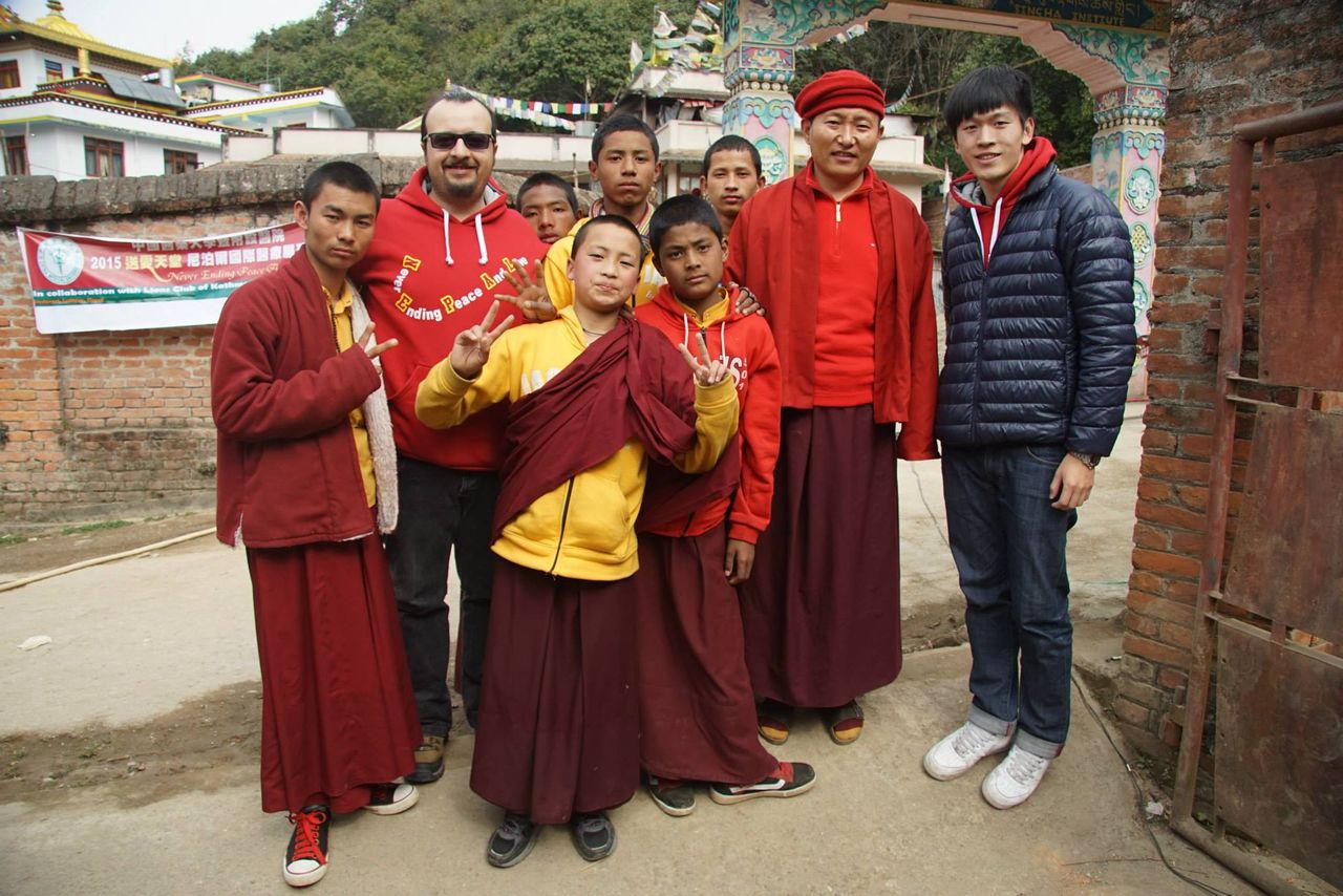 Daniele Carmelo Musumeci-1