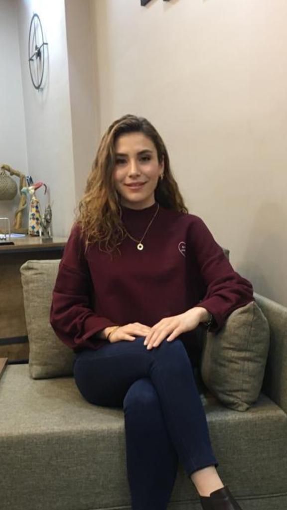 Ayşenur Özdemir-0